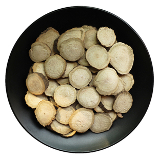 赤芍中药材赤勺赤芍药赤芍片正品木芍药红芍药非野生可打粉新干货