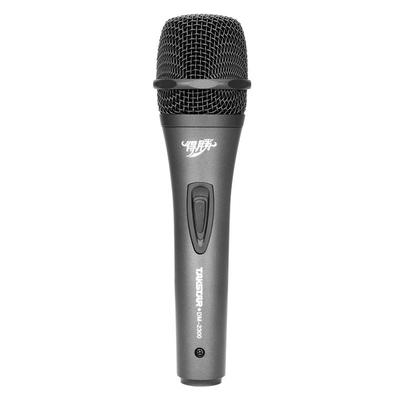 得胜动圈K歌麦克风话筒