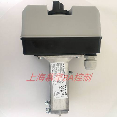 议价霍尼韦尔ML7420A8088-E替ML7420A6033-E电动模拟量阀门执行器