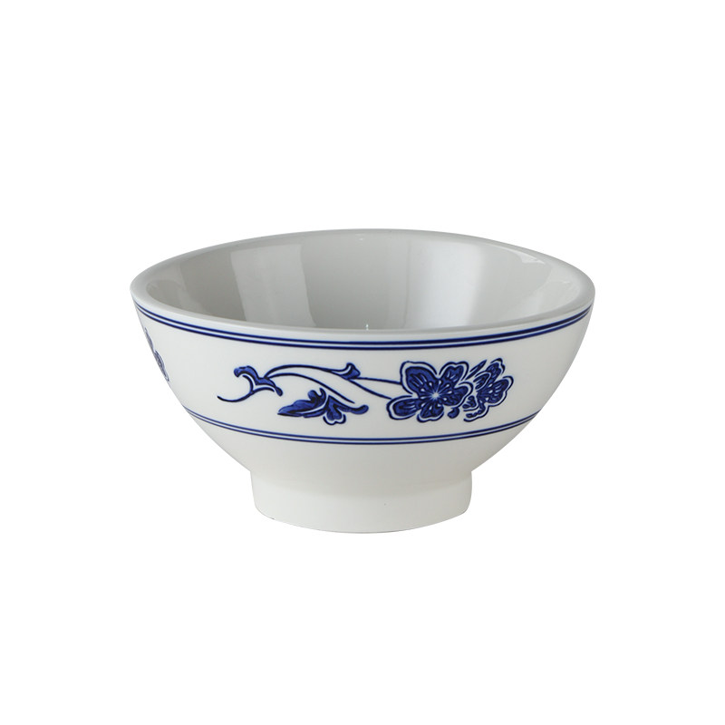 陶瓷湘菜川菜仿古圆碗特色小炒肉辣椒炒肉盘酒店小炒碗川菜馆中式