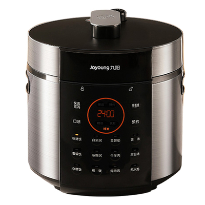九阳多功能家用电压力锅