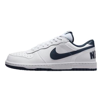 耐克Nike官方正品男鞋2025冬季新款简版空军一号运动鞋小白鞋板鞋