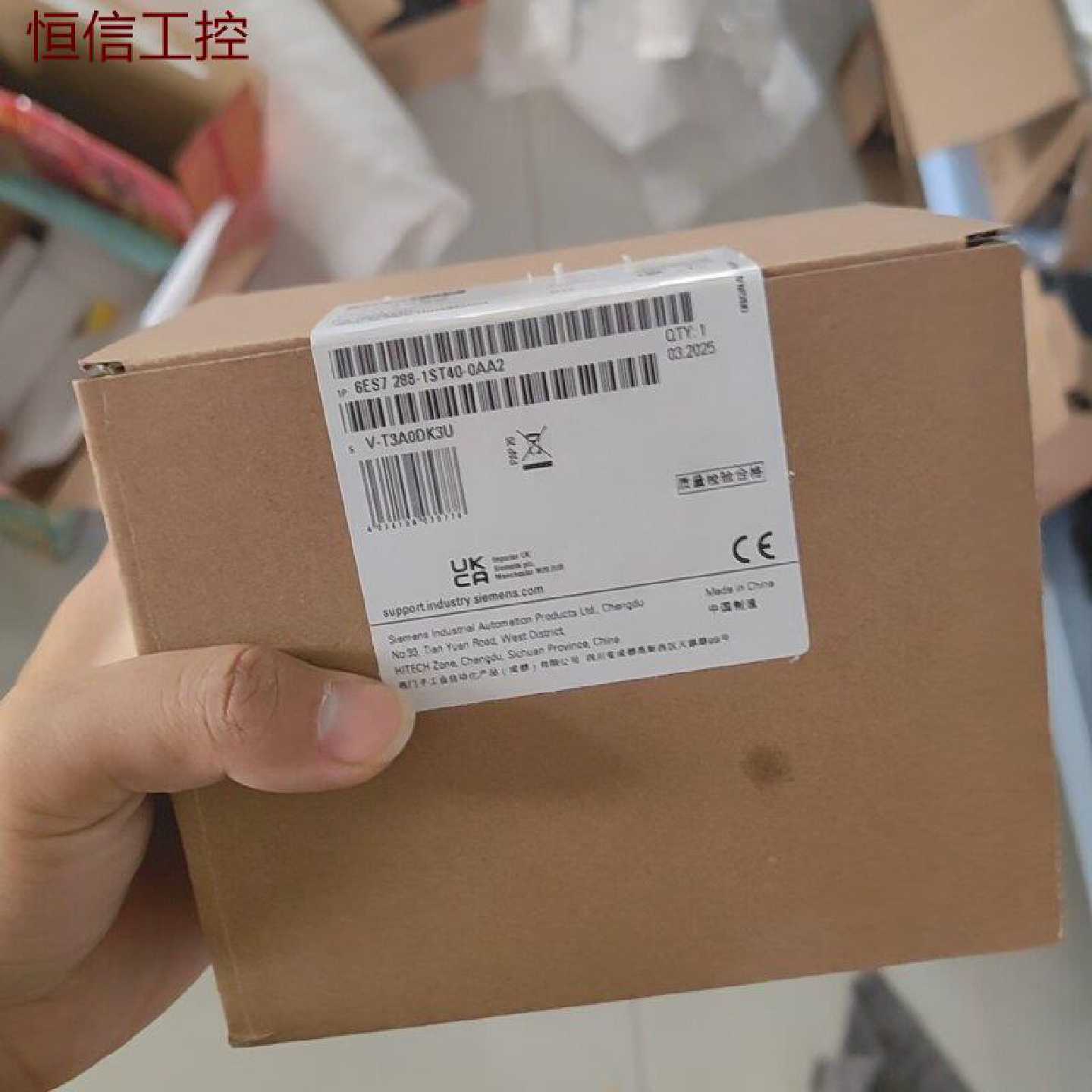 议 价6ES72881ST400AA2工业自动可 维修