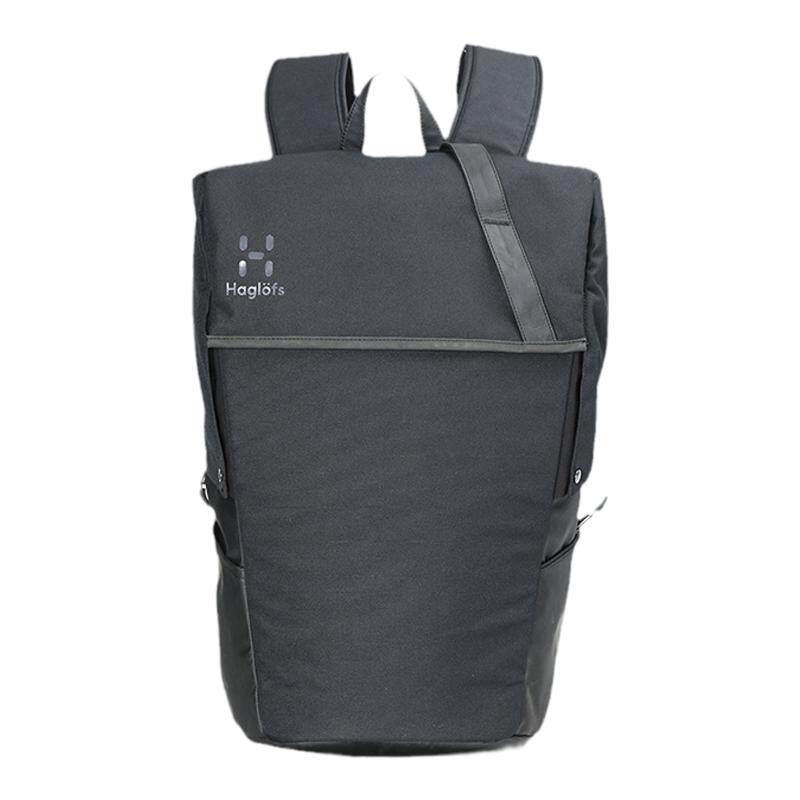 火柴棍HAGLOFS 户外中性款日常通勤电脑双肩包23L 338128