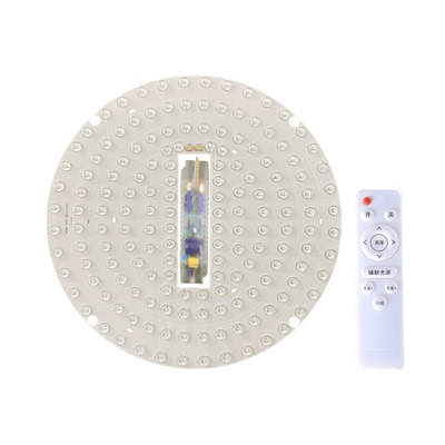 led吸顶灯芯替换灯板灯芯光源板