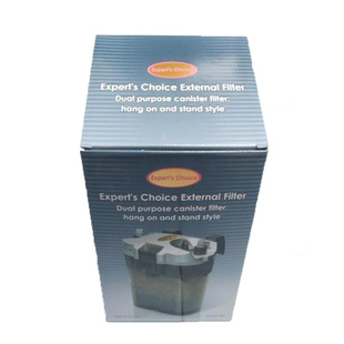 包邮台湾老行家AA360AA460鱼缸过滤器含原装滤材