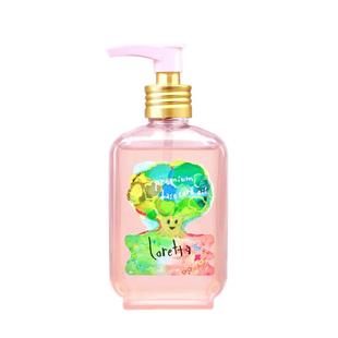 Loretta高效护发精油浸润发芯修复烫染受损加倍改善干枯毛躁柔顺