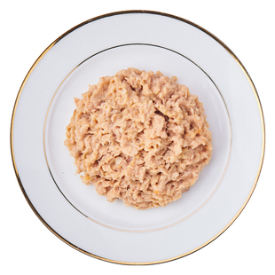 蛋黄酱金枪鱼罐头4罐寿司专用即食海鲜吞拿鱼肉下饭菜饭团三明治