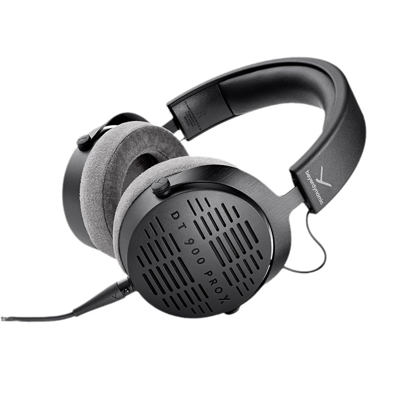 拜雅DT900prox头戴hifi监听耳机