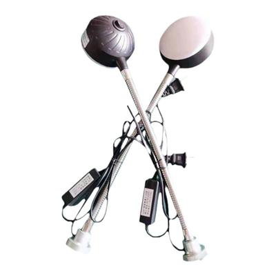 机床工作灯自带变压器过安全检查