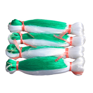 植物爬藤网种植网豆角黄瓜百香果苦瓜专用网攀爬网沃柑撑果葡萄架