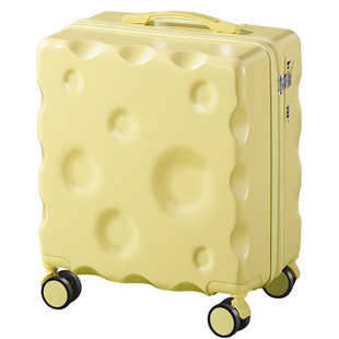 小行李箱20寸可上飞机超轻免托运登机女18寸16新款儿童拉杆旅行箱