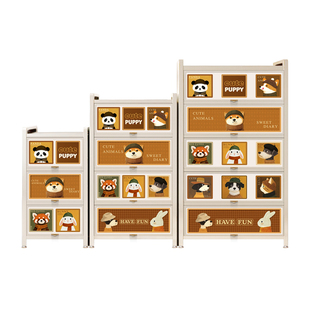 书柜收纳柜一体靠墙钢制带柜门储物柜客厅落地儿童书架铁皮置物架