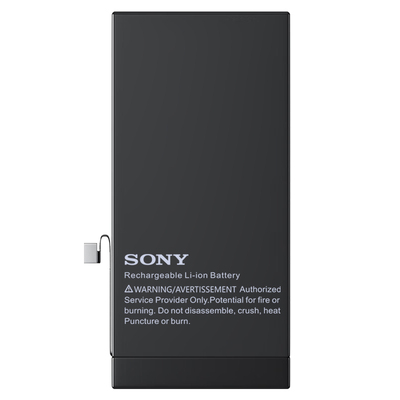 【SONY/索尼电池品牌店】