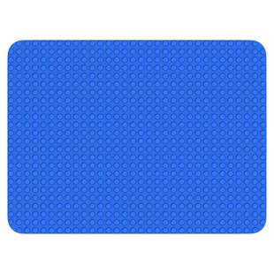 wange万格儿童入门级大颗粒拼装益智积木底板幼儿园墙面玩具3-6岁