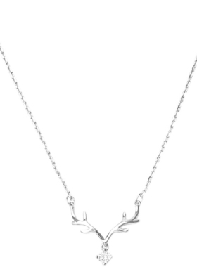 chomelkinsey项链女轻奢小众