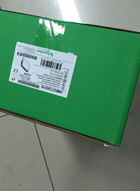 议价施耐德HMIGTO6310 12.1