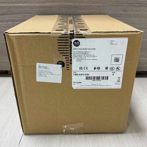 议价140GK3F3D30AB塑壳断路器适用