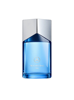梅赛德斯奔驰天空之息陆地之息海洋之息男士香水100ml