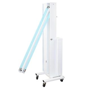 【卫健委备案】佑威紫外线消毒灯车医院用杀菌工厂学校幼儿园移动