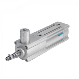 FESTO费斯托带锁气缸DSBC-32-40-50-63-80-100-125-C-PPVA