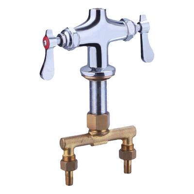 PDS咖啡厅酒店厨房酒吧高压花洒水龙头黄铜底座五金配件