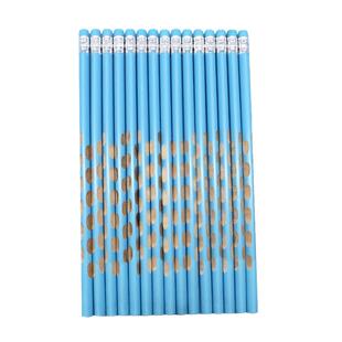 洞洞笔套装矫正握姿儿童无毒hb铅笔批发小学生正姿铅笔文具学习用品橡皮写字