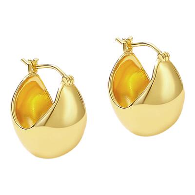 ARSIS自由搭配潺流耳扣精致