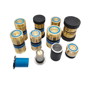 线切割导轮总成快走丝配件561协业导轮单边070 451 42铜套32*60