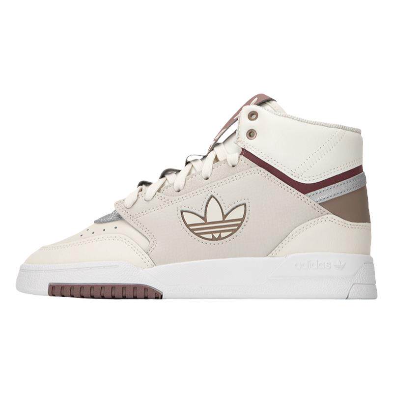 秋季女鞋阿迪达斯耐磨