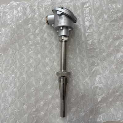JUMO温度传感器PT100  -50…650 90202