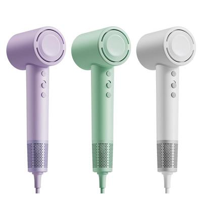 keheal科西VE2高速护发大风力恒温低噪吹风筒