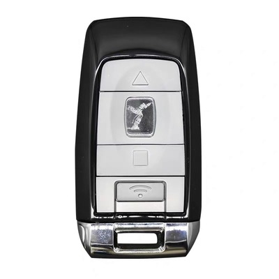 s适用于保时捷卡宴跑车钥匙