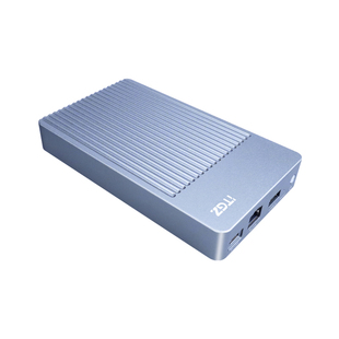 ITGZ无线移动家庭存储私有云NAS固态硬盘家庭共享服务器手机扩容