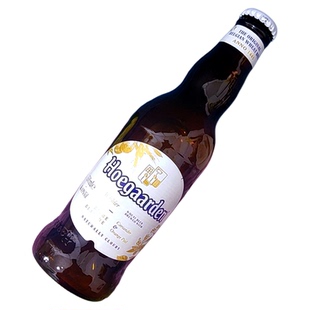 特价处理比利时原装进口福佳啤酒330ml/瓶装白啤酒小麦精酿