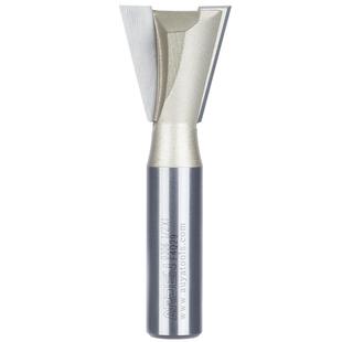 雅登燕尾刀木工刀具燕尾槽榫电木铣刀锣刀雕刻修边机刀头子口荀刀