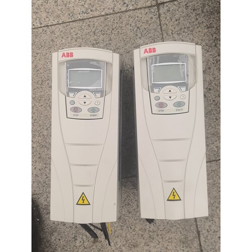 议价原装ABB变频器ACS5500106A943.02维修