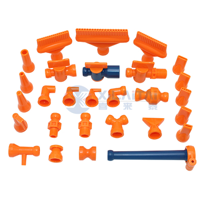 配件组装金福隆高端进口冷却管