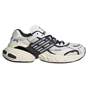 阿迪达斯三叶草男鞋2025夏季ADISTAR XLG SHOES厚底运动鞋JR7005