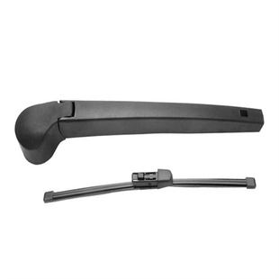 大众高尔夫7高6途岳后雨刮片原装polo途安途观L探岳后雨刷器原厂