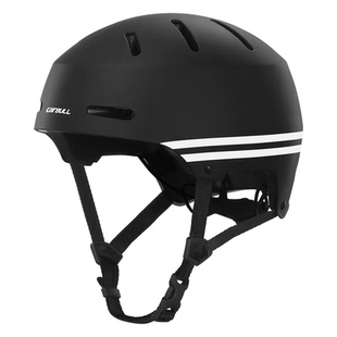 Cairbull休闲轻便成人滑板平衡车自行车新款儿童运动头盔男女通用