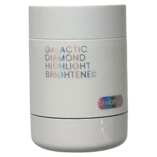 湿漉漉的爆闪碎钻!液体高光提亮膏脸部面眼头锁骨小灯泡细闪眼影