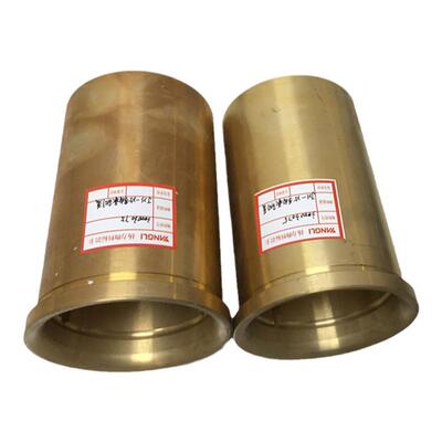 扬力原厂冲床配件机身瓦曲轴铜套