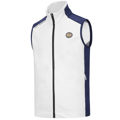 美国PGA高尔夫马甲男童保暖外套