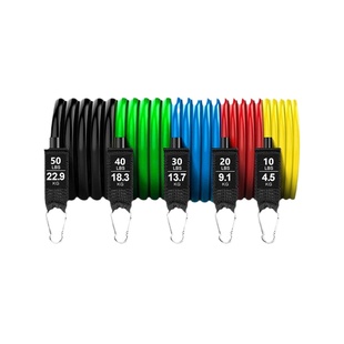 弹力带练腿阻力带运动田径训练中考体育跑步短跑健身脚踝力量拉力