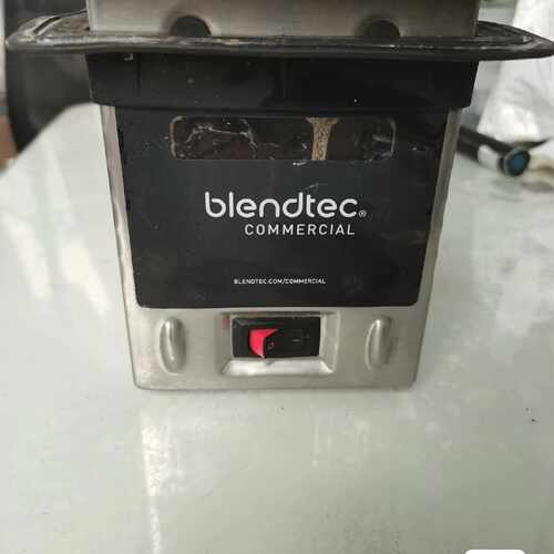 【议价-可维修】blendtec ICB5 /均有货