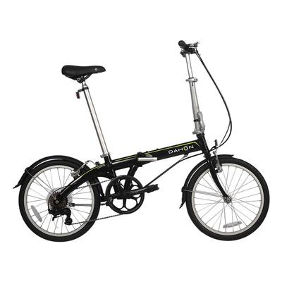 DAHON大行20英寸冠特折叠自行车
