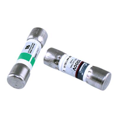 BUSSMANN熔断器万用表保险丝