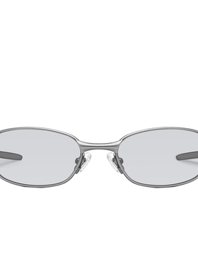 【CIRCUIT系列】PITOT 窄框金属包裹式时尚眼镜潮流穿搭配件防晒