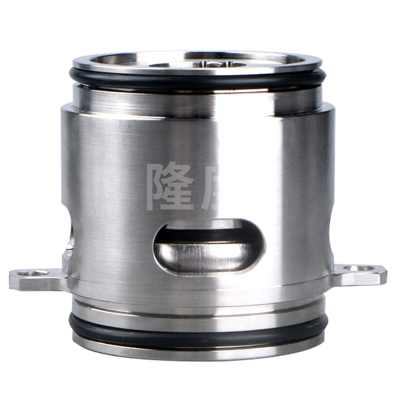格兰富泵用机械密封GLF-SE-22-32污水泵SEV.80/80/22水封轴封配件